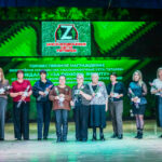 Волонтеров из Татарска наградили медалями «За помощь фронту»