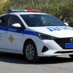 Почти 150 ДТП с участием пешеходов произошло на дорогах Новосибирской области