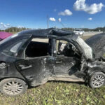 Дело о дорожной аварии с пострадавшим ребенком рассмотрят в Татарском суде