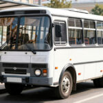 Дачные маршруты в Татарске начнут свою работу с 1 мая