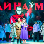 Более 30 тысяч мероприятий в Новосибирской области посвятят празднованию 9 Мая