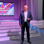 Удачи будущим защитникам Отечества пожелал в Татарске глава округа