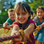 Новосибирская область готовится к старту летней оздоровительной кампании