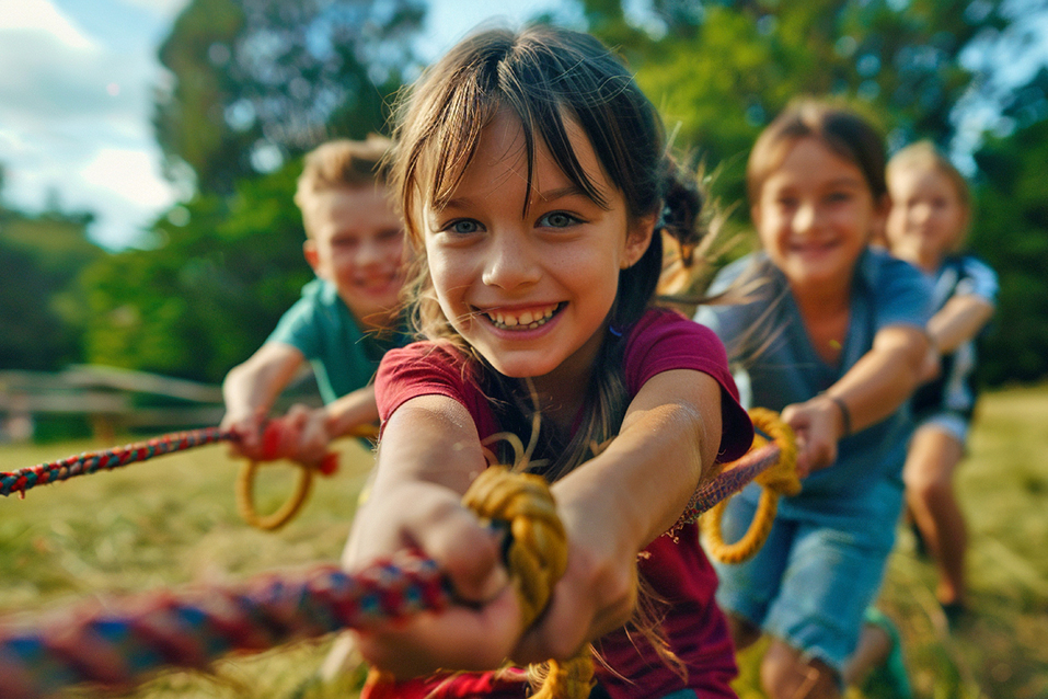 Новосибирская область готовится к старту летней оздоровительной кампании