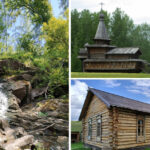 Открыть для себя Новосибирскую область предложил жителям региона губернатор