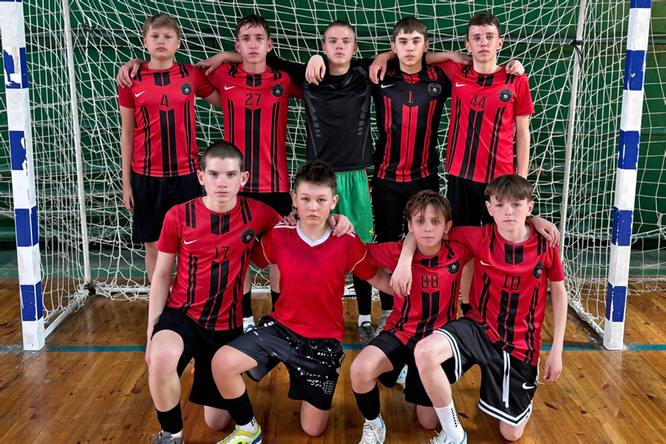 Клуб Юность