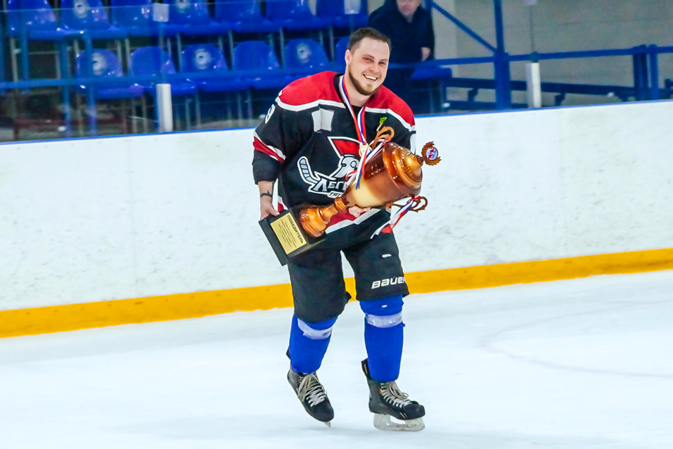 Кубок Легион