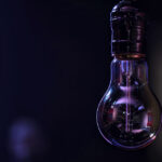 Свыше 4500 жилых домов остались без света в Новосибирской области из-за шторма