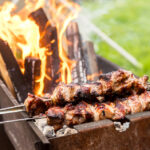 Особый противопожарный режим установлен в Новосибирске и нескольких районах