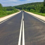Госпрограмму по развитию автодорог актуализировали в Новосибирской области