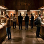 «Родному» посвятят традиционную акцию «Ночь музеев» в Новосибирской области