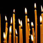 Радоницу отметят 21 апреля православные верующие Новосибирской области