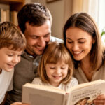 Региональный этап всероссийского конкурса «Семья года» стартовал в Новосибирской области