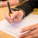 Детству Пушкина посвятят в 2026 году традиционную акцию «Тотальный диктант»