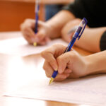 В слове «мошенничество» чаще всего ошибались новосибирцы в Тотальном диктанте