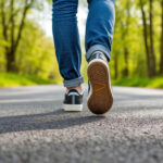 Пройти вместе 10 тысяч шагов к жизни предложили жителям Татарска