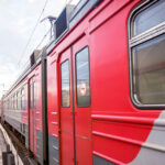 Электрички между Новосибирском и Татарском перевезут больше людей на майские