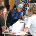 Город Татарск вновь станет частью всероссийской ярмарки трудоустройства