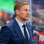 Ярослав Люзенков остался главным тренером команды «Сибирь» еще на три сезона