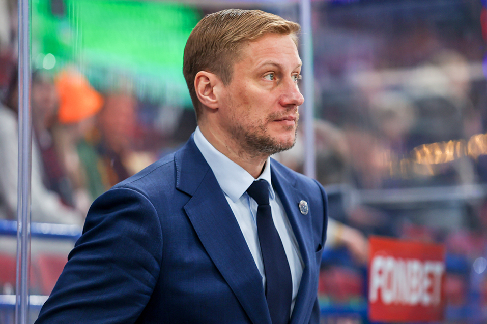 Ярослав Люзенков