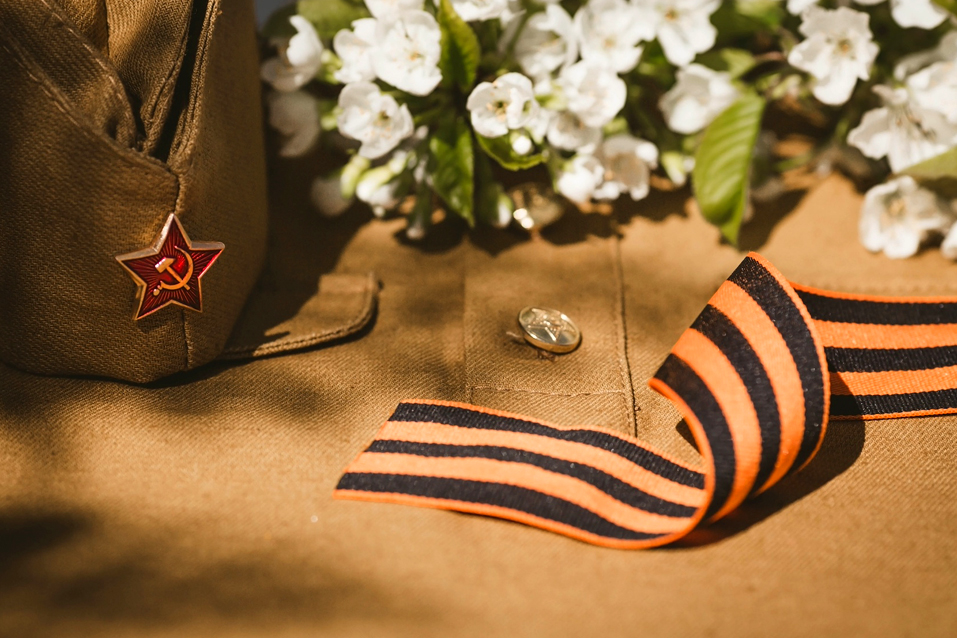 Выплату ко Дню Победы получат ветераны войны в Новосибирской области