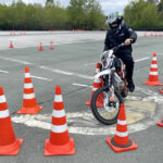 Более 63 тысяч детей региона занимаются прикладными и техническими видами спорта
