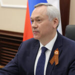 Инициативы по установке памятников героям войны поддержал Андрей Травников