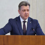 Исполнение бюджета за I квартал обсудили в правительстве Новосибирской области