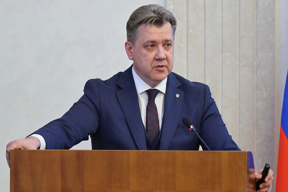 Виталий Голубенко