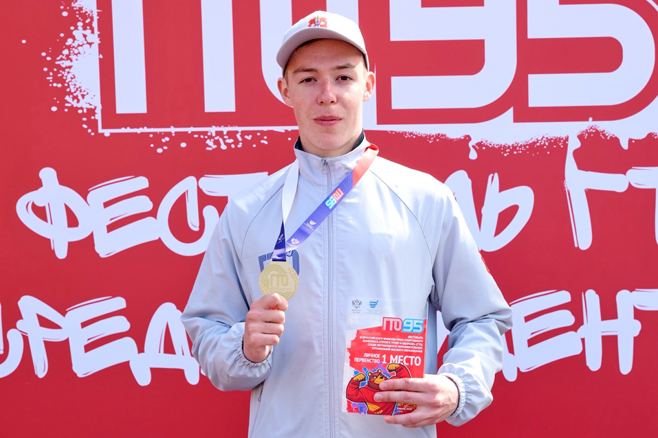 Кирилл Никитин