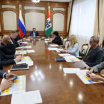 В Новосибирской области стартует четвертый модуль проекта «Герои НовоСибири»
