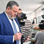 Поддержку ветеранов СВО в Новосибирской области оценил глава Минтруда России