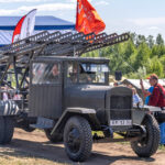 Трем памятным датам посвятят фестиваль «Сибирский огонь» в Новосибирской области