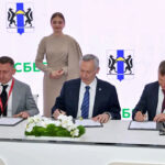 В Новосибирске построят технопарк в сфере высоких технологий