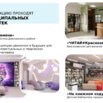 Опыт модернизации библиотек Новосибирской области обсудили в Москве