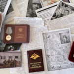 В память об участниках спецоперации в Татарске выпустят «живую» книгу
