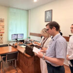 Эксперты Минздрава России высоко оценили работу системы здравоохранения области