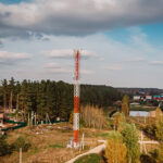 МегаФон обновил «телеком-ландшафт» на территории 10 новосибирских поселений