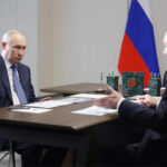 Андрей Травников подвёл итоги визита Владимира Путина в Новосибирск