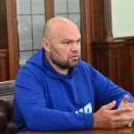 В Новосибирской области обсудили развитие молодежного добровольчества