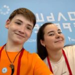 Ученик лицея города Татарска стал призером конкурса «Большая перемена»