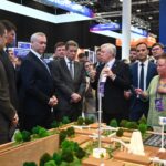На форуме «Технопром-2026» представили научные разработки Новосибирской области