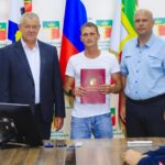 В Татарском округе поздравили работников строительной отрасли