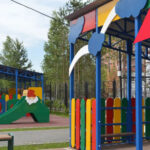 Более 80% договоров с детскими садами жители Новосибирской области оформили онлайн