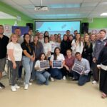 В Татарске прошла региональная игра «Выбираю будущее»