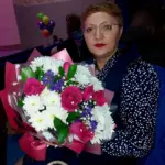 Лариса Сергеева представит Татарск в полуфинале премии «Мы вместе»