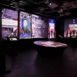 В Новосибирске откроется выставка посвященная героям специальной военной операции