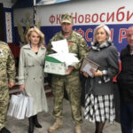 Новосибирские НКО получили гранты на поддержку семей военнослужащих