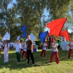 В Новосибирской области определять лучших юных туристов