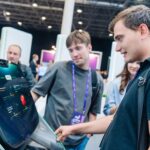 Искусственный интеллект стал главной темой форума «Технопром» в Новосибирске